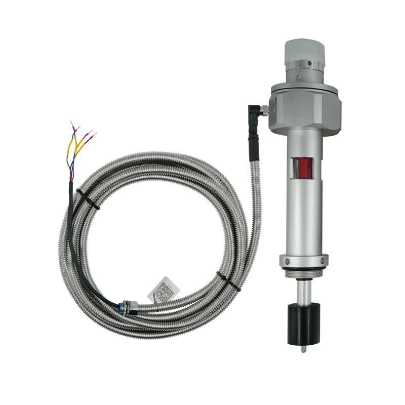 IB-YKTCF-OL/OP for distribution transformer temperature monitoring